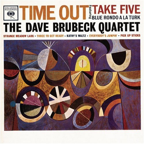 Dave Brubeck - Take five